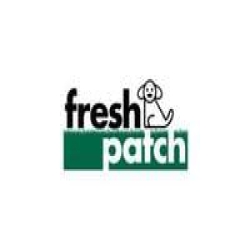 Fresh Patch logo