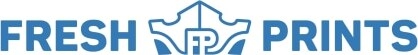 Freshprints logo