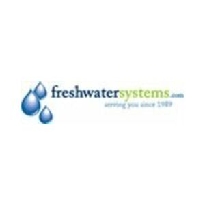 Fresh Water Systems logo