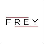 Frey logo