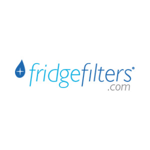FridgeFilters logo
