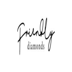 Friendly Diamonds logo