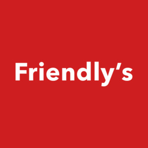 Friendly's logo