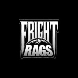 Fright Rags logo