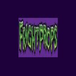 FrightProps logo