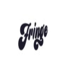 Fringe Food Co logo