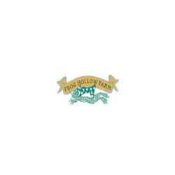 Frog Hollow Farm logo