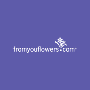FromYouFlowers logo