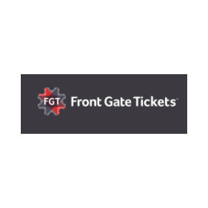 Front Gate Tickets logo