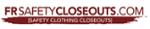 FRSafetyCloseouts logo
