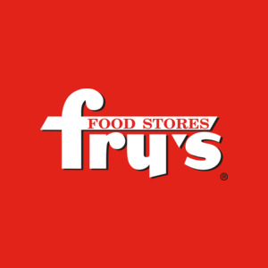 Fry's Food Stores logo