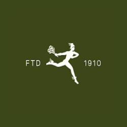 FTD Flowers logo