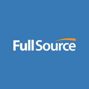 Full Source logo