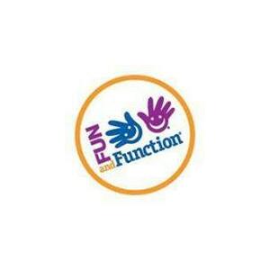 Fun And Function logo