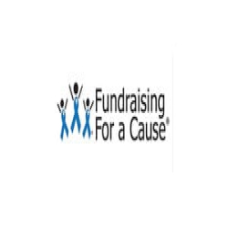 Fundraising for a Cause logo
