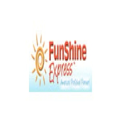 FunShine Express logo