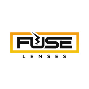 Fuse Lenses logo