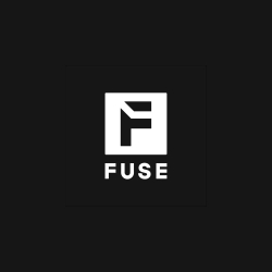 Fuse Reel logo