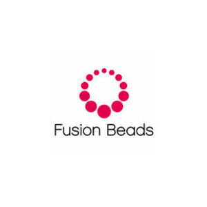 Fusion Beads logo