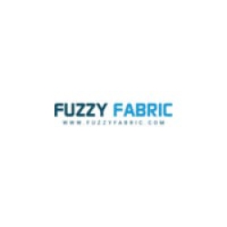 Fuzzy Fabric logo