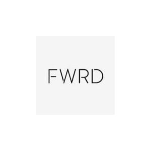 FORWARD by elyse walker logo