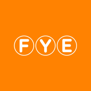 fye logo