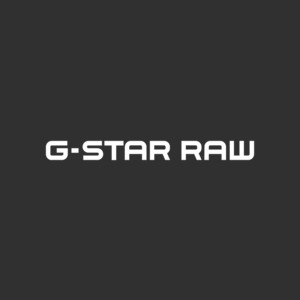 G-Star RAW logo