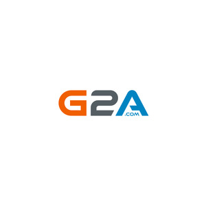 G2A logo