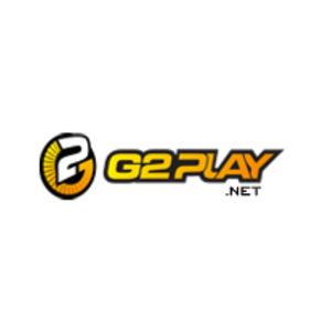 G2 Play logo