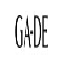 GA-DE Cosmetics logo
