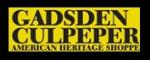 Gadsden & Culpeper American Heritage Shop logo