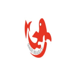 Gage Beasley logo