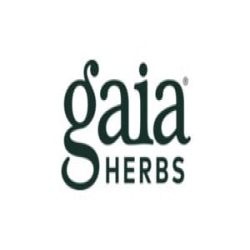 Gaia Herbs logo