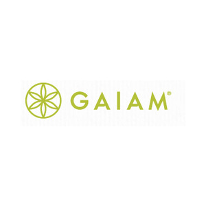 Gaiam logo
