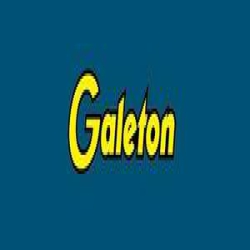 Galeton Gloves and Safety Products logo