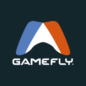 GameFly logo