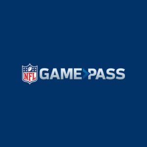 NFL Game Pass logo