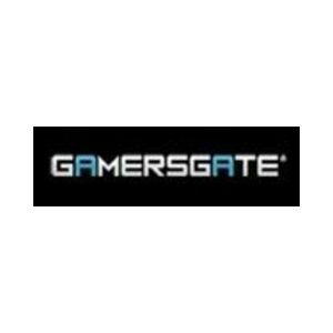 Gamers gate logo