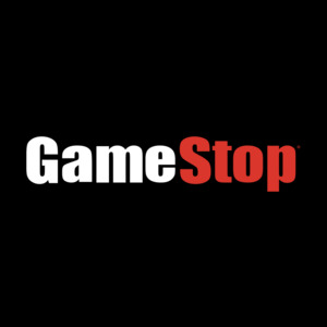 GameStop logo