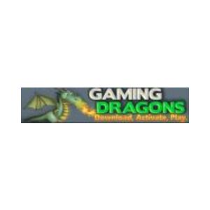 gamingdragons logo