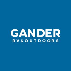 Gander Outdoors logo