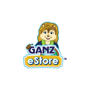Webkinz by Ganz logo
