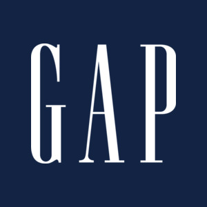 Gap logo