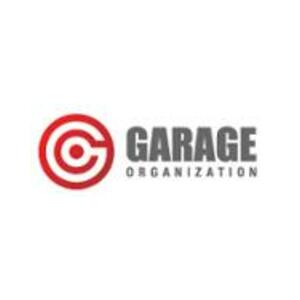 Garage Organization logo