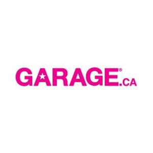 Garage Canada logo
