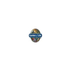 Garden of Life UK logo