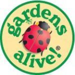 Gardens Alive logo