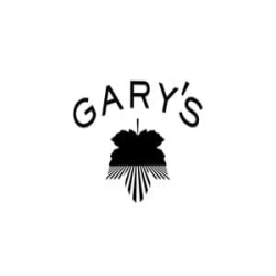 Gary's Wine & Marketplace logo