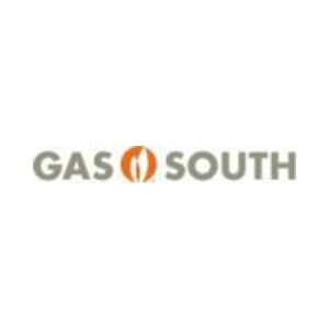 Gas South logo