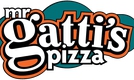 Mrgattispizza logo
